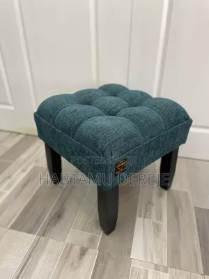 ዱካ / ኩርሲ / Duka / Kursi