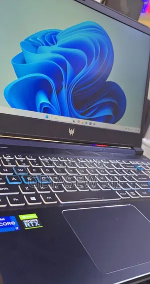 Photo - New Laptop Acer Predator Helios 300 16GB Intel Core I7 SSD 1T