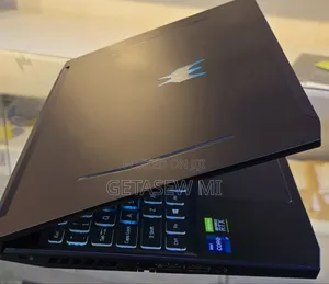 New Laptop Acer Predator Helios 300 16GB Intel Core I7 SSD 1T