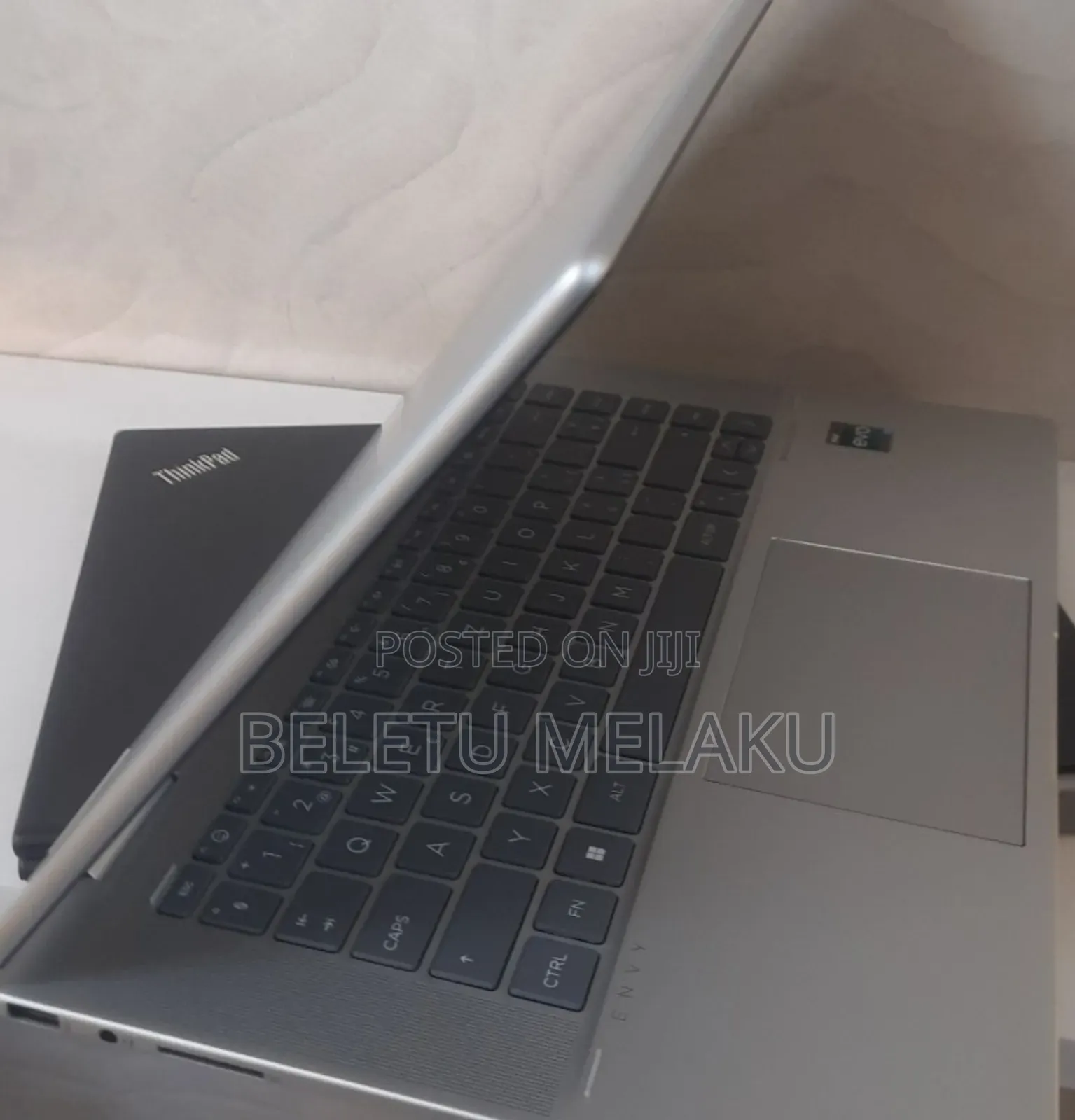 New Laptop HP Envy X360 16GB Intel Core I7 SSD 1T