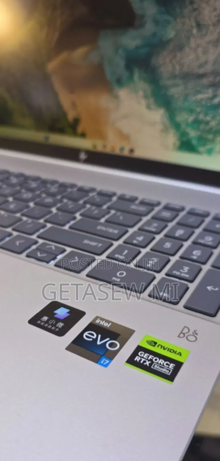 New Laptop HP Pavilion 15 16GB Intel Core I7 SSD 1T