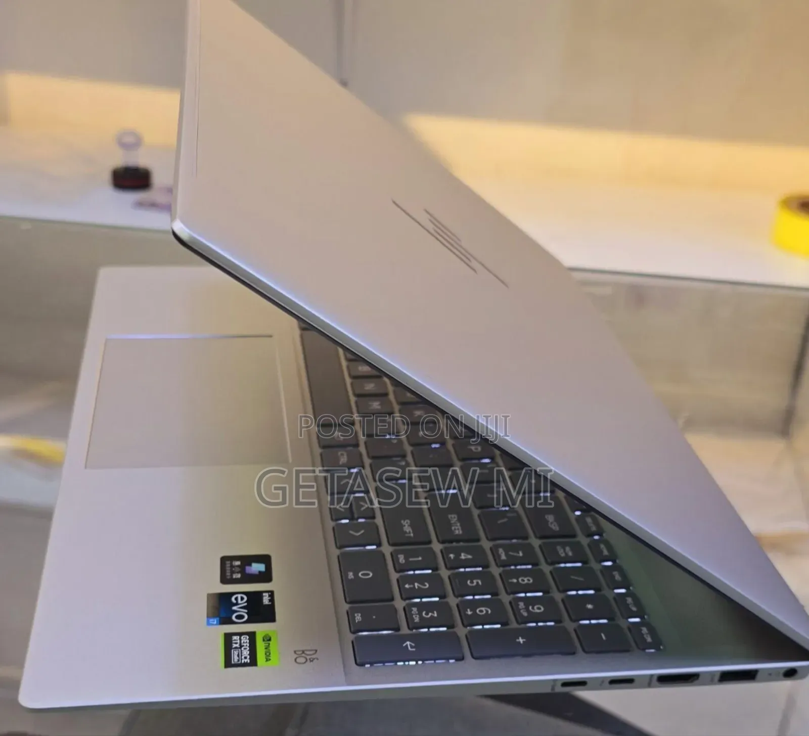 New Laptop HP Pavilion 15 16GB Intel Core I7 SSD 1T