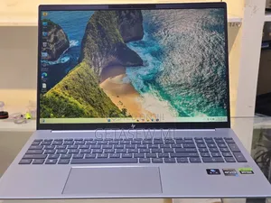 New Laptop HP Pavilion 15 16GB Intel Core I7 SSD 1T