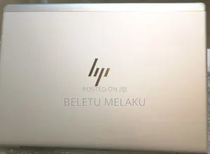 New Laptop HP Envy X360 16GB Intel Core I5 SSD 512GB