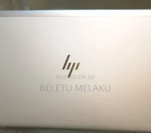 New Laptop HP Envy X360 16GB Intel Core I5 SSD 512GB