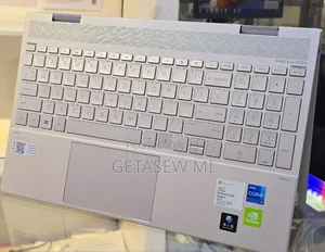 New Laptop HP Envy X360 16GB Intel Core I7 SSD 512GB