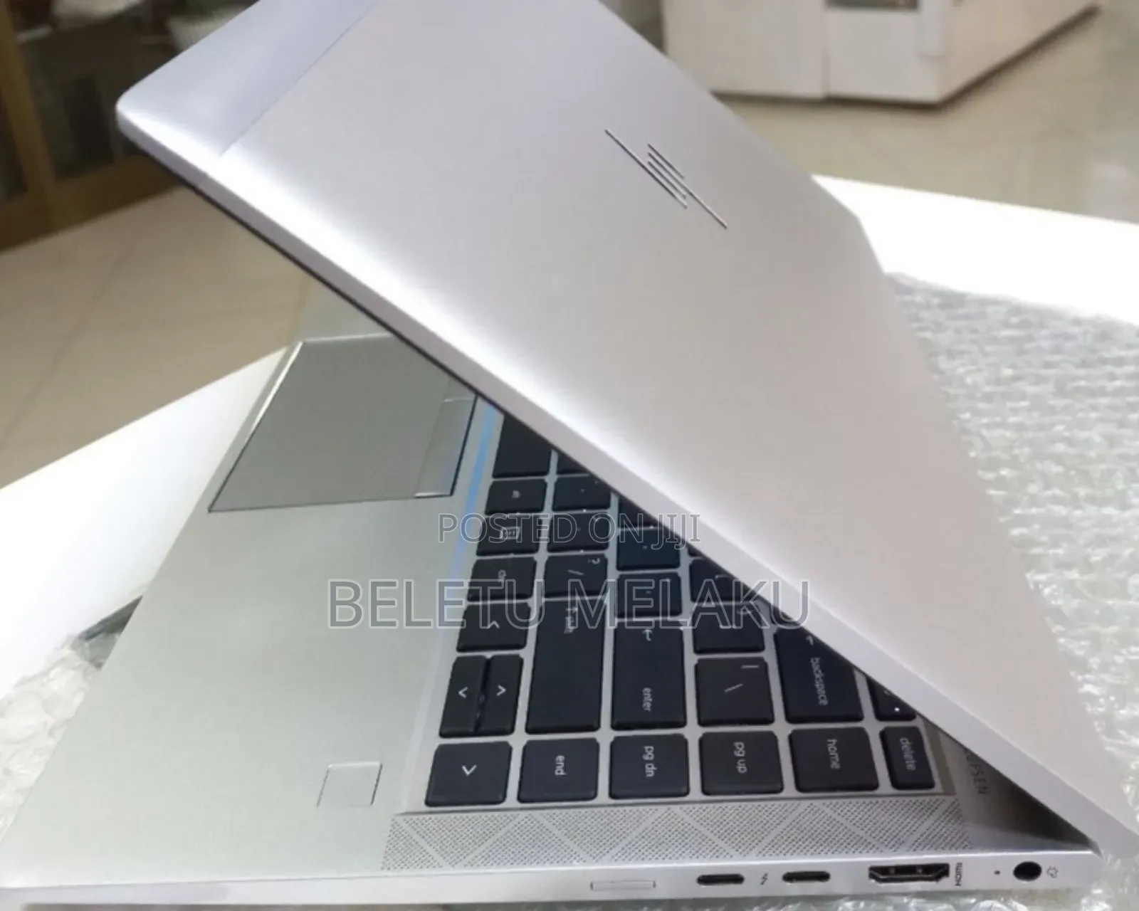 New Laptop HP EliteBook 840 G8 16GB Intel Core I7 SSD 512GB