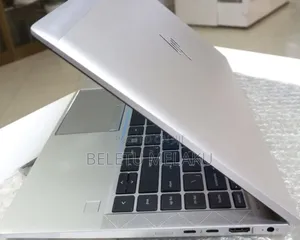 Photo - New Laptop HP EliteBook 840 G8 16GB Intel Core I7 SSD 512GB