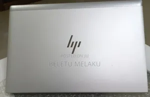 New Laptop HP EliteBook 840 G8 16GB Intel Core I7 SSD 512GB