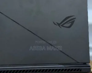 New Laptop Asus ROG Strix G15 32GB Intel Core I9 SSD 1T