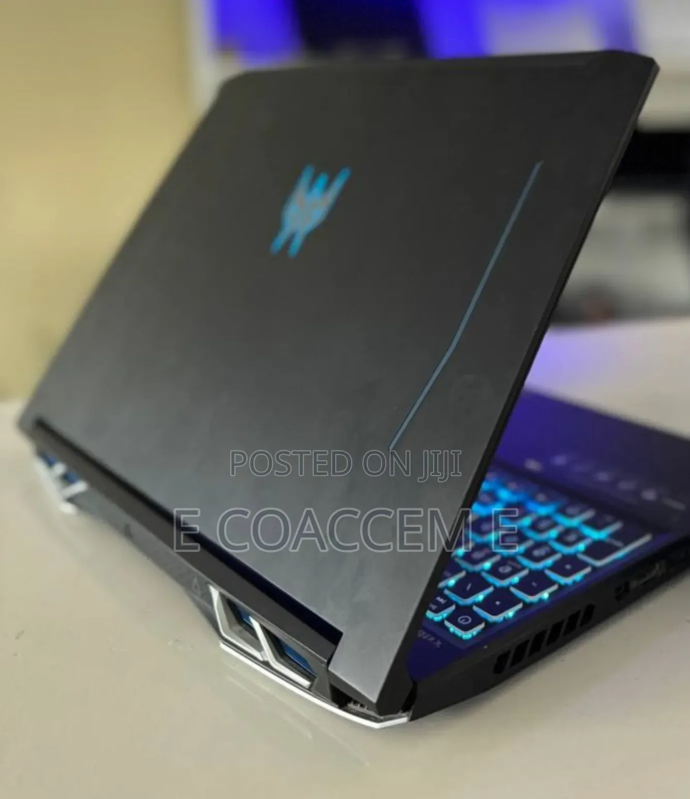 New Laptop Acer 16GB Intel Core I7 SSD 1T