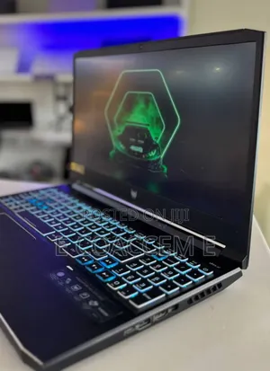 New Laptop Acer 16GB Intel Core I7 SSD 1T