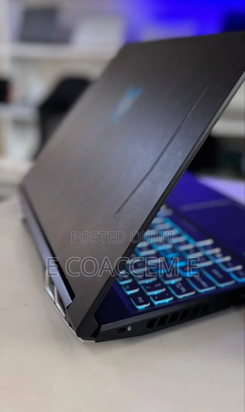 New Laptop Acer 16GB Intel Core I7 SSD 1T