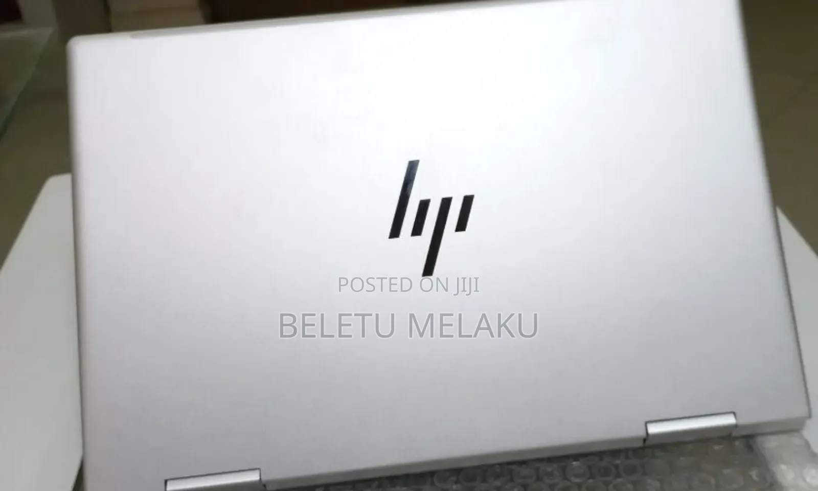 New Laptop HP Envy X360 16GB Intel Core I7 SSD 512GB