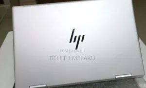 Photo - New Laptop HP Envy X360 16GB Intel Core I7 SSD 512GB