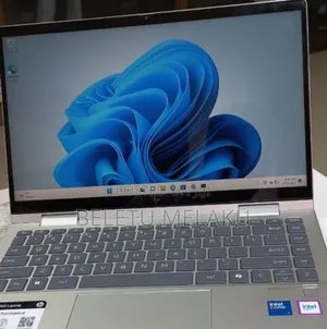 New Laptop HP Envy X360 16GB Intel Core I7 SSD 512GB