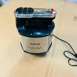  Arshia Food Processor
 የሽንኩርት እና የስጋ መፍጫ ማሽን