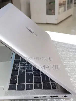 Photo - New Laptop HP EliteBook 840 G8 16GB Intel Core I7 SSD 512GB