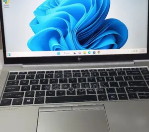 New Laptop HP EliteBook 840 G8 16GB Intel Core I7 SSD 512GB