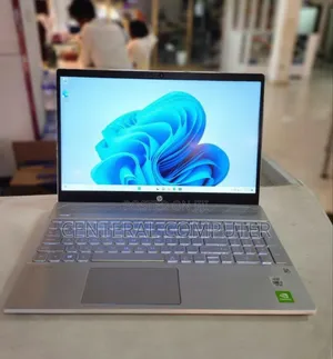 New Laptop HP Pavilion G62 16GB Intel Core I7 SSD 512GB