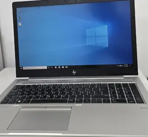 New Laptop HP EliteBook 850 G5 16GB Intel Core I5 SSD 512GB