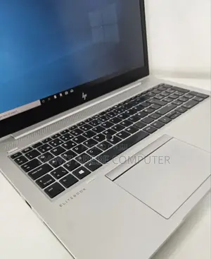 New Laptop HP EliteBook 850 G5 16GB Intel Core I5 SSD 512GB