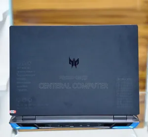 New Laptop Acer Predator Triton 300 16GB Intel Core I9 SSD 1T