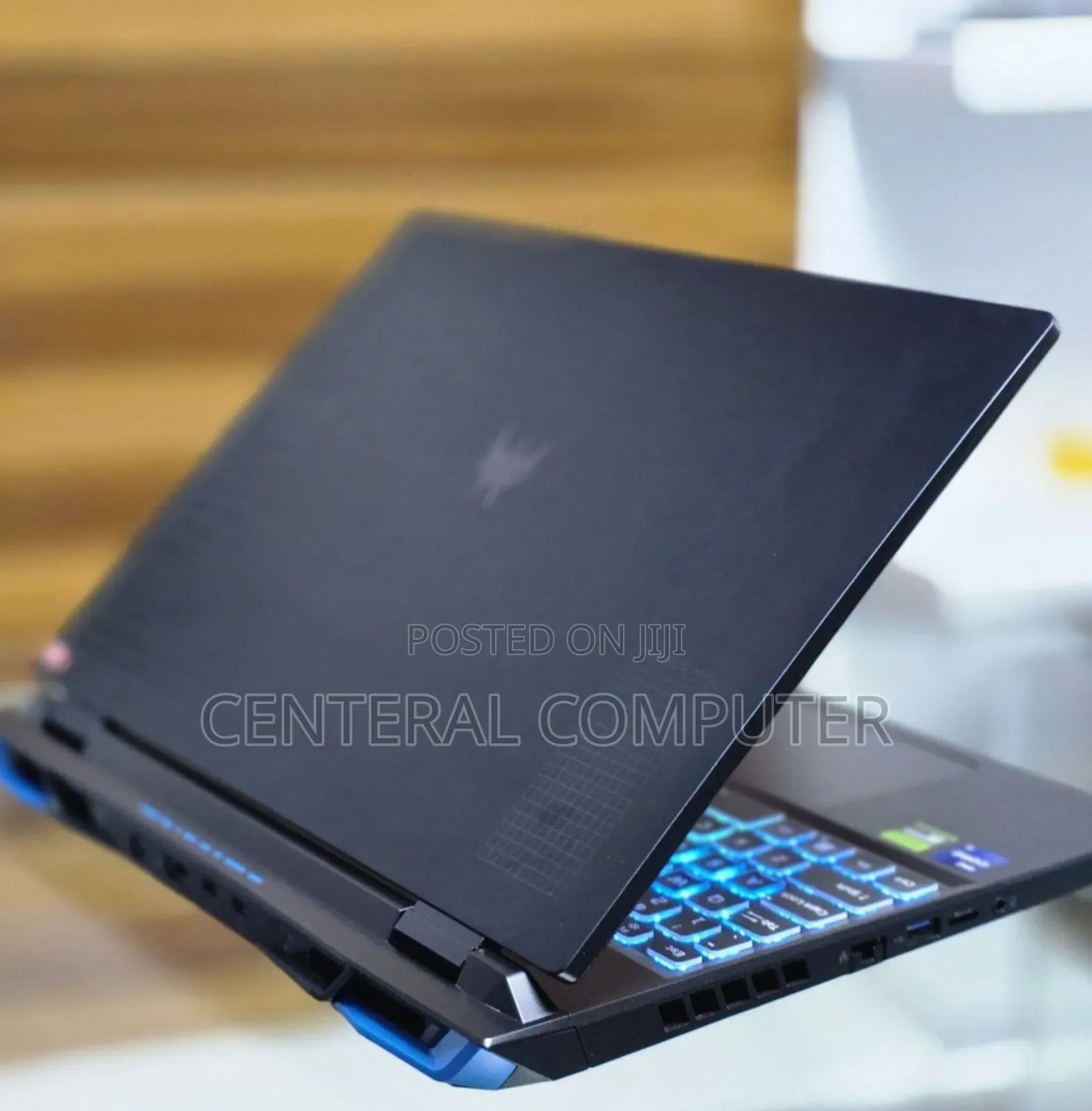 New Laptop Acer Predator Triton 300 16GB Intel Core I9 SSD 1T