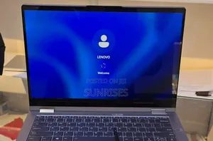 New Laptop Lenovo Thinkbook 14 16GB Intel Core I7 SSD 512GB