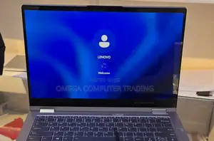 New Laptop Lenovo Thinkbook 14 16GB Intel Core i7 SSD 512GB