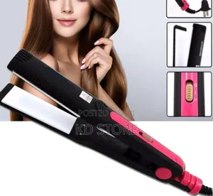 Nova የፀጉር ፔስትራ