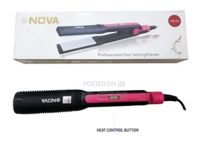 Nova የፀጉር ፔስትራ