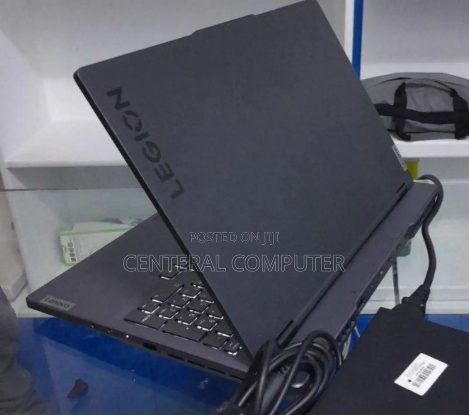 New Laptop Lenovo Legion 5 16GB Intel Core I7 SSD 512GB