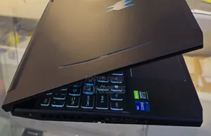 Photo - New Laptop Acer Predator Helios 300 16GB Intel Core I7 SSD 1T