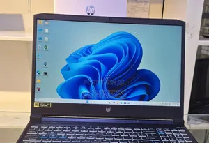 New Laptop Acer Predator Helios 300 16GB Intel Core I7 SSD 1T