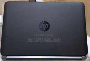 Photo - New Laptop HP ProBook 430 4GB Intel Core I5 HDD 500GB