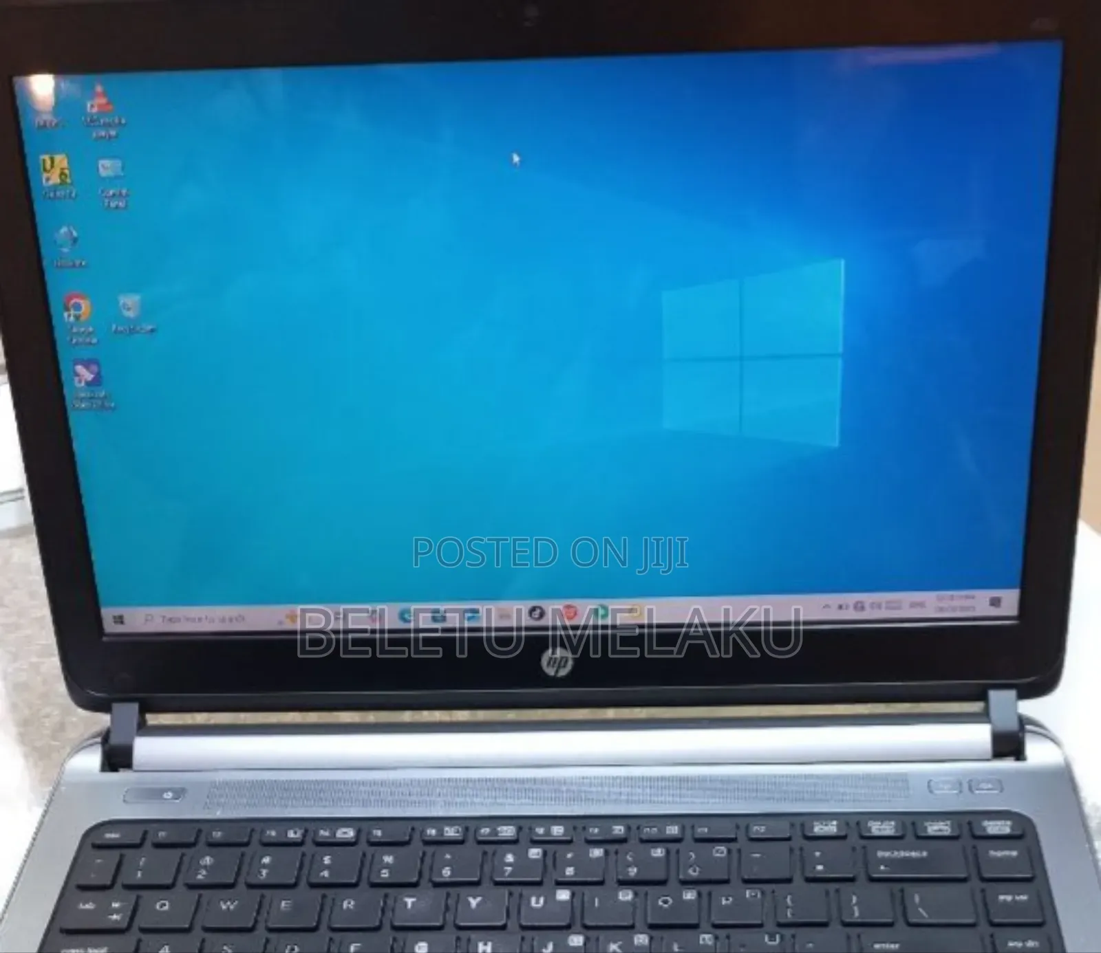 New Laptop HP ProBook 430 4GB Intel Core I5 HDD 500GB