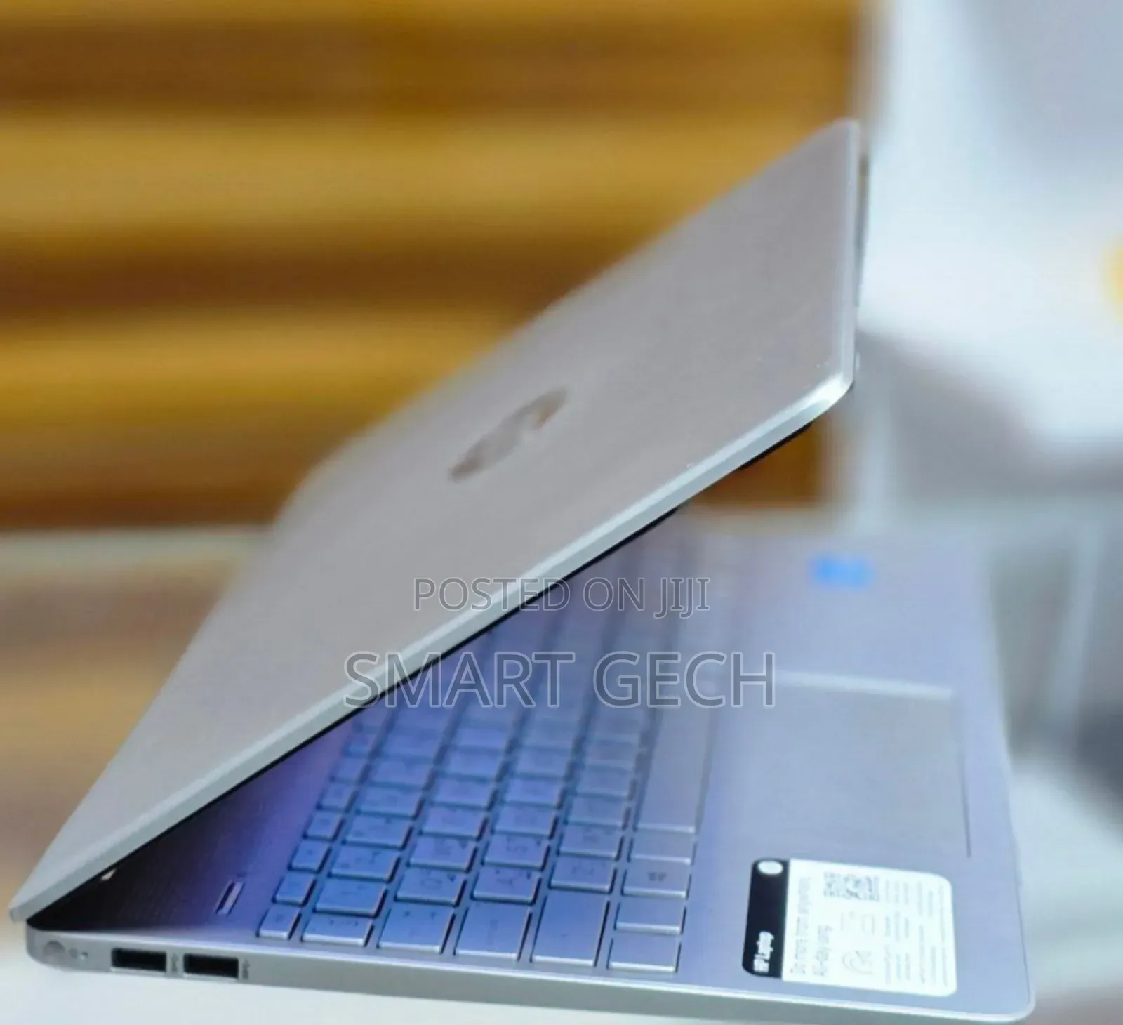 New Laptop HP Stream Notebook 8GB Intel Core I3 SSD 256GB