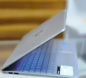 New Laptop HP Stream Notebook 8GB Intel Core I3 SSD 256GB