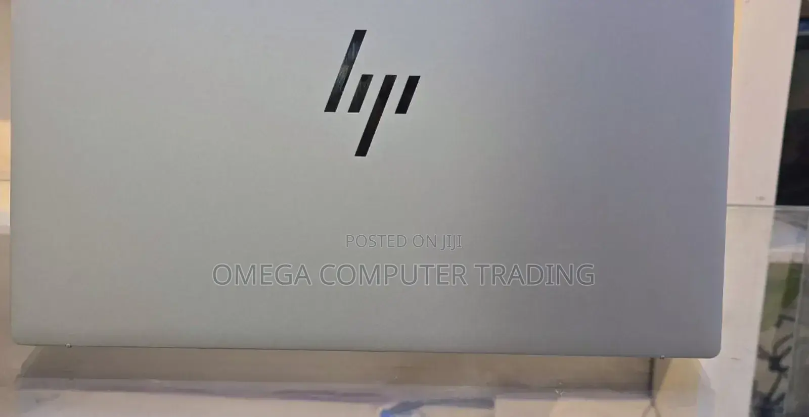 New Laptop HP Envy 15t 16GB Intel Core i7 SSD 1T