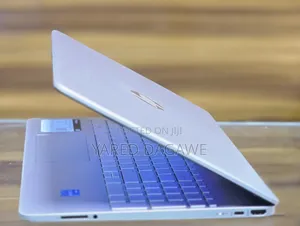 New Laptop HP Stream Notebook 8GB Intel Core I3 SSD 256GB