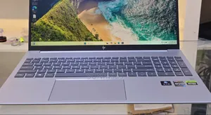 New Laptop HP Envy 15t 16GB Intel Core I7 SSD 1T