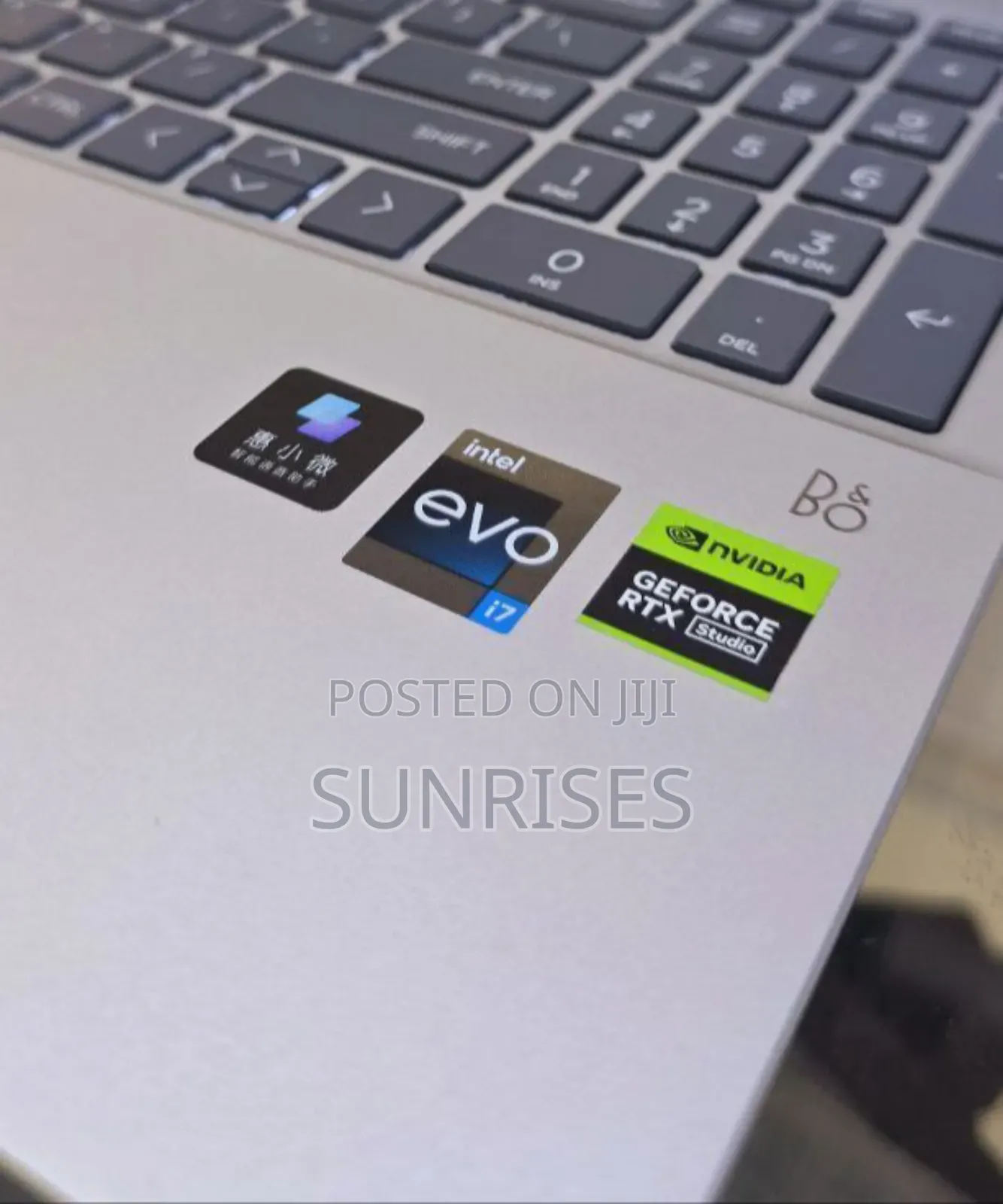 New Laptop HP Envy 15t 16GB Intel Core I7 SSD 1T