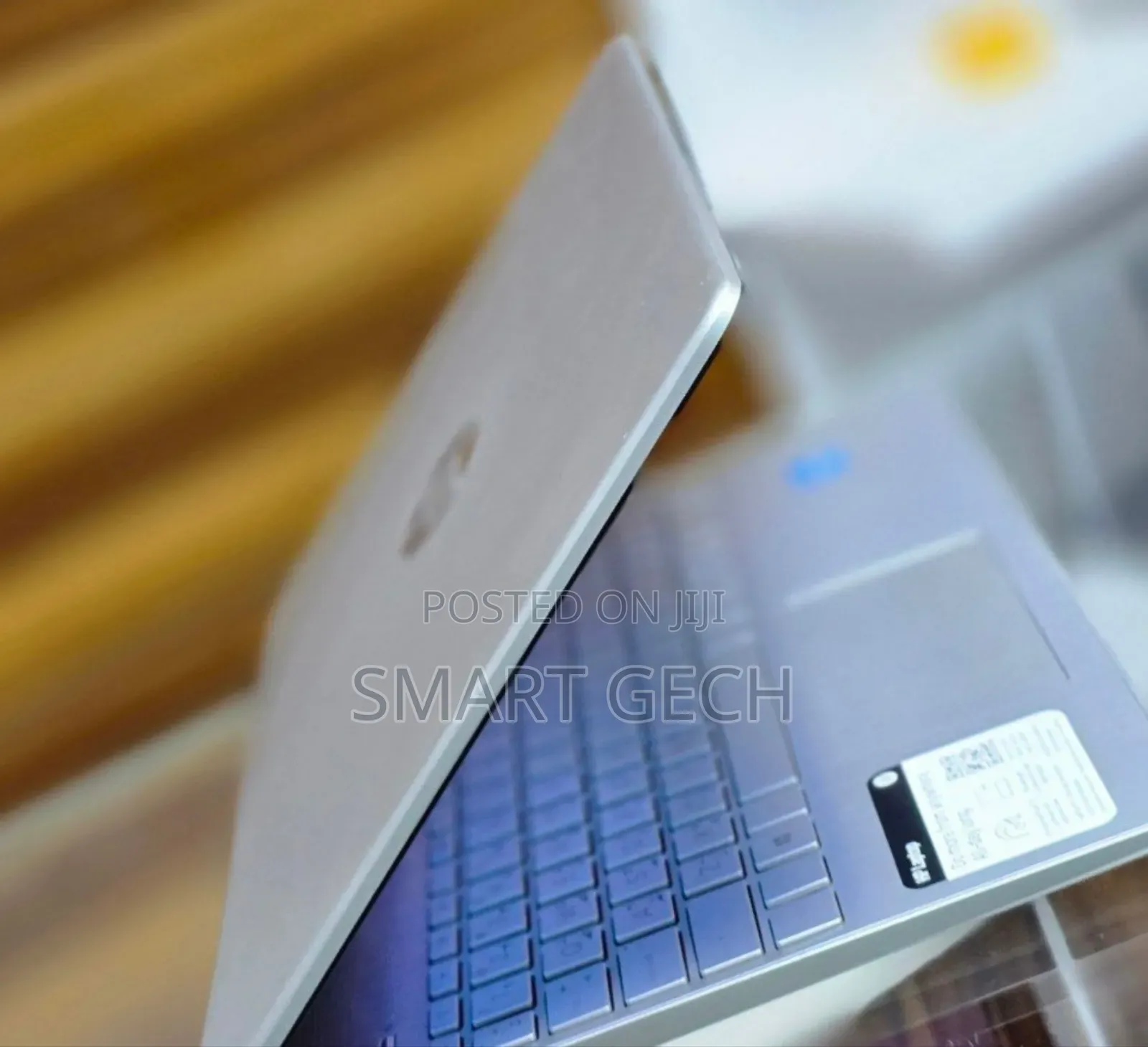 New Laptop HP Stream Notebook 8GB Intel Core I3 SSD 256GB