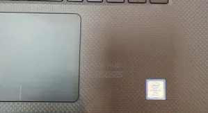 Photo - New Laptop Dell Precision 5540 16GB Intel Core I7 SSD 512GB