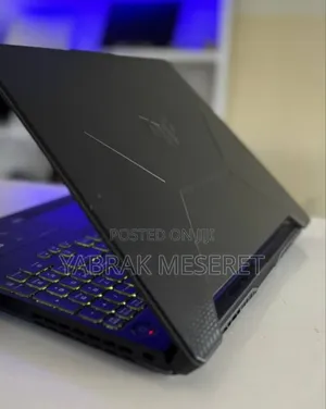 New Laptop Asus TUF Gaming A15 16GB Intel Core I5 SSD 512GB