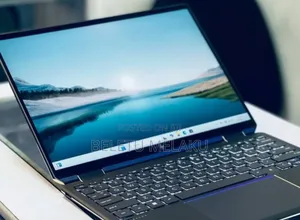 New Laptop HP Spectre X360 16GB Intel Core I7 SSD 1T