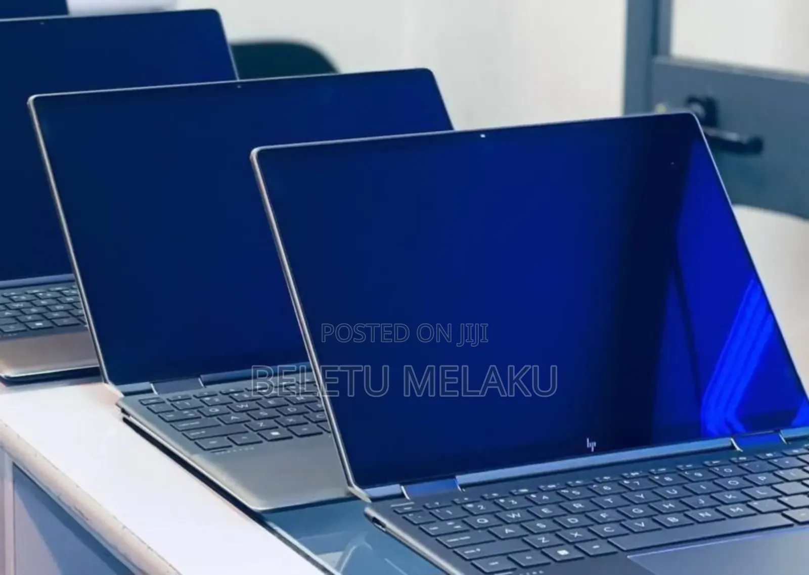 New Laptop HP Spectre X360 16GB Intel Core I7 SSD 1T