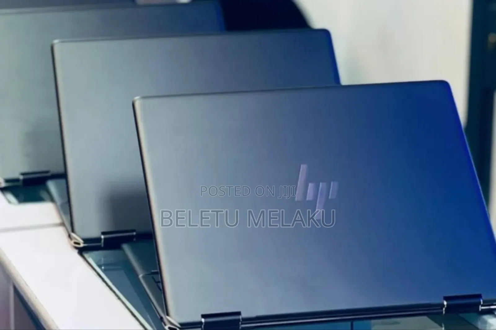 New Laptop HP Spectre X360 16GB Intel Core I7 SSD 1T