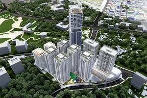 3bdrm Apartment in Amibara Properties, Arada for sale